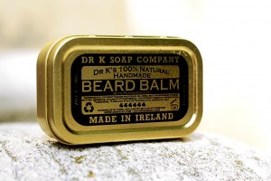 DR K - Beard Balm - Pepermint